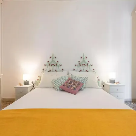 Apartmán Domo De Maria - Calamenhir *