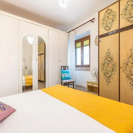 Apartmán Domo De Maria - Calamenhir SantʼAntìoco