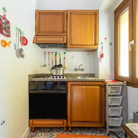 Apartmán Domo De Maria - Calamenhir