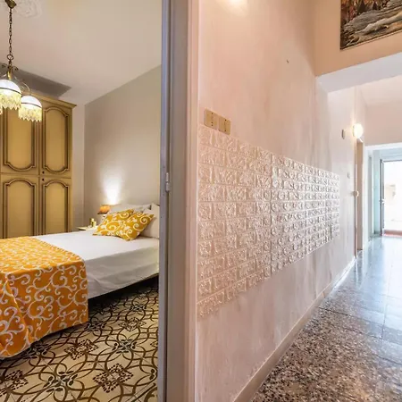 Apartmán Domo De Maria - Calamenhir