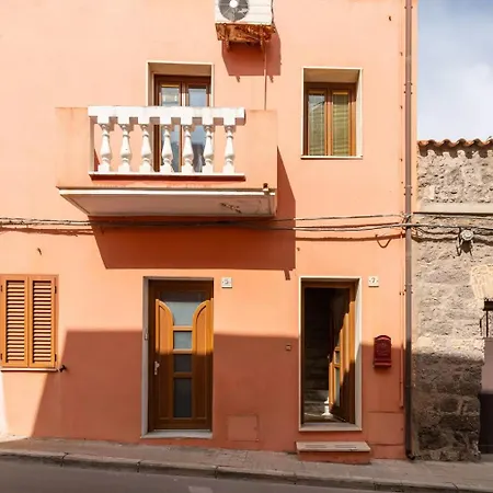 Apartmán Domo De Maria - Calamenhir