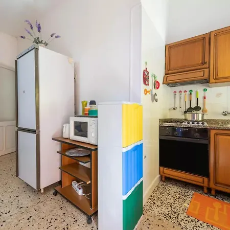 Appartamento Domo De Maria - Calamenhir