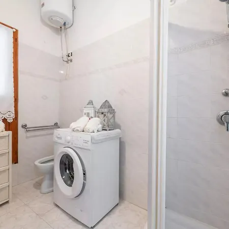 Apartman Domo De Maria - Calamenhir SantʼAntìoco